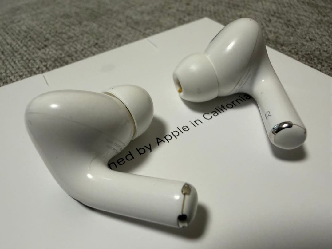 AirPods Pro（第2世代） USB Type-C