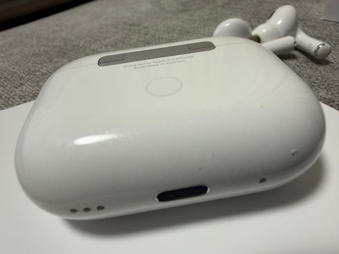 AirPods Pro（第2世代） USB Type-C