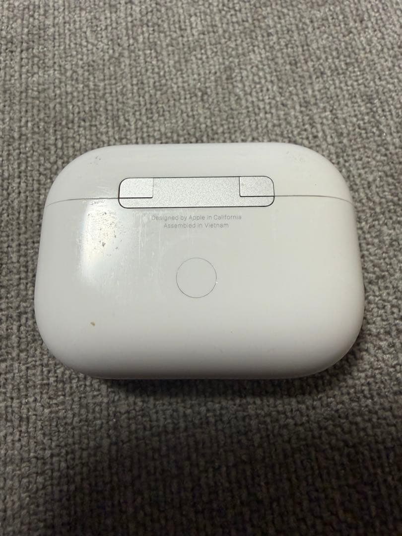 AirPods Pro（第2世代） USB Type-C