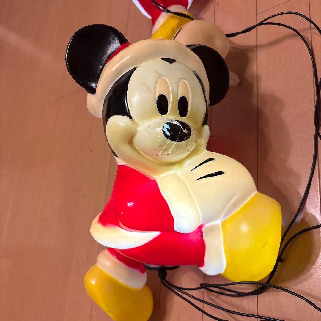 確認用 こちらは購入できません ブローライト はしごタイプ3P ミッキーマウス