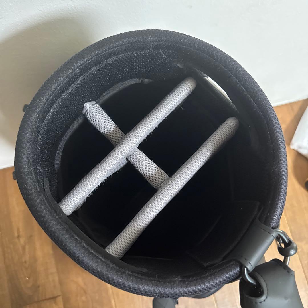 プロギア　キャディバッグ　ヘッドカバー　JUST ドライバー　FW UT