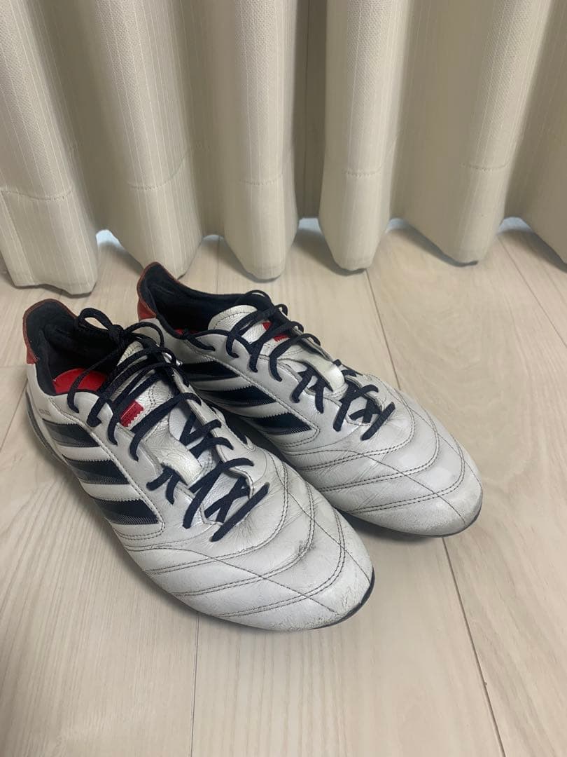 シューズ adidas COPA ICON2 ELITE FG/AG 27.0cm