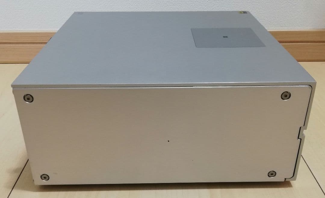 SONY マルチオーディオ MAP-S1