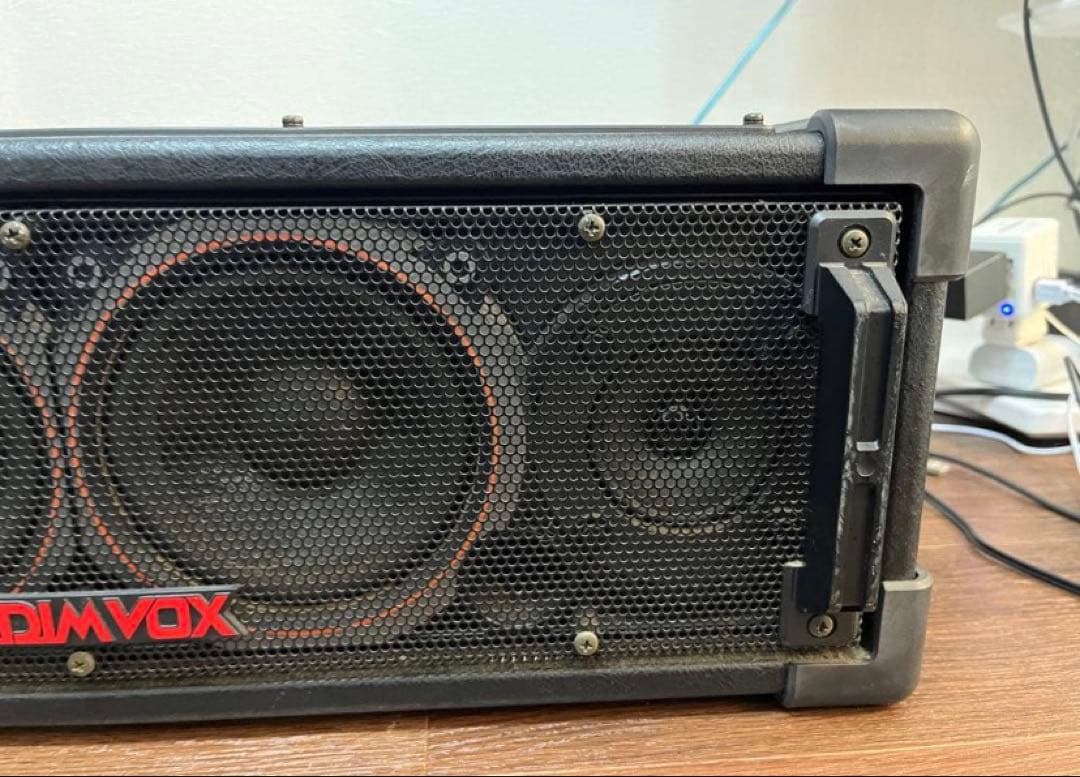 希少・動作品　パナソニック RX-PA7 CDラジカセ RIDDIM VOX