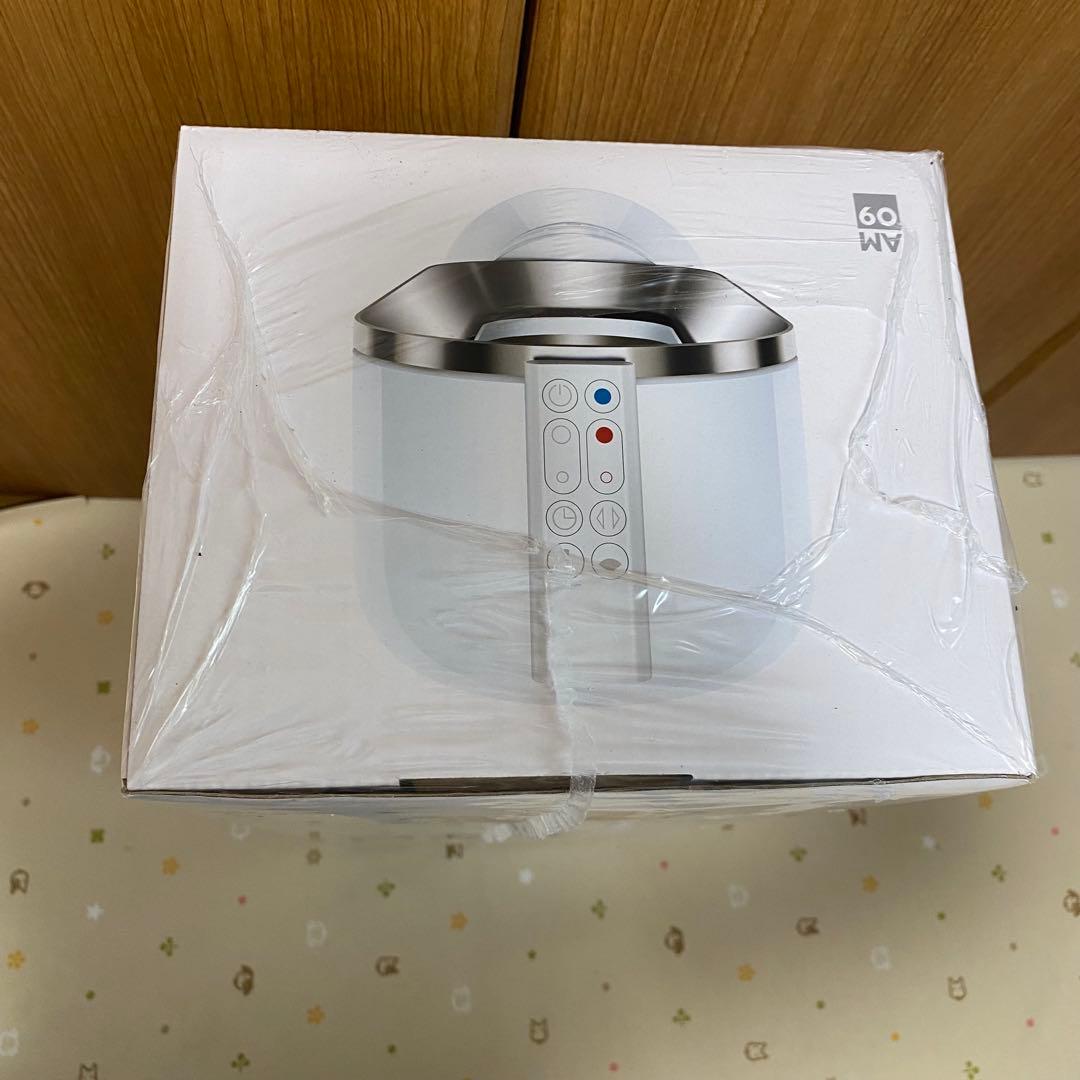 【新品未開封】dyson hot+cool AM09