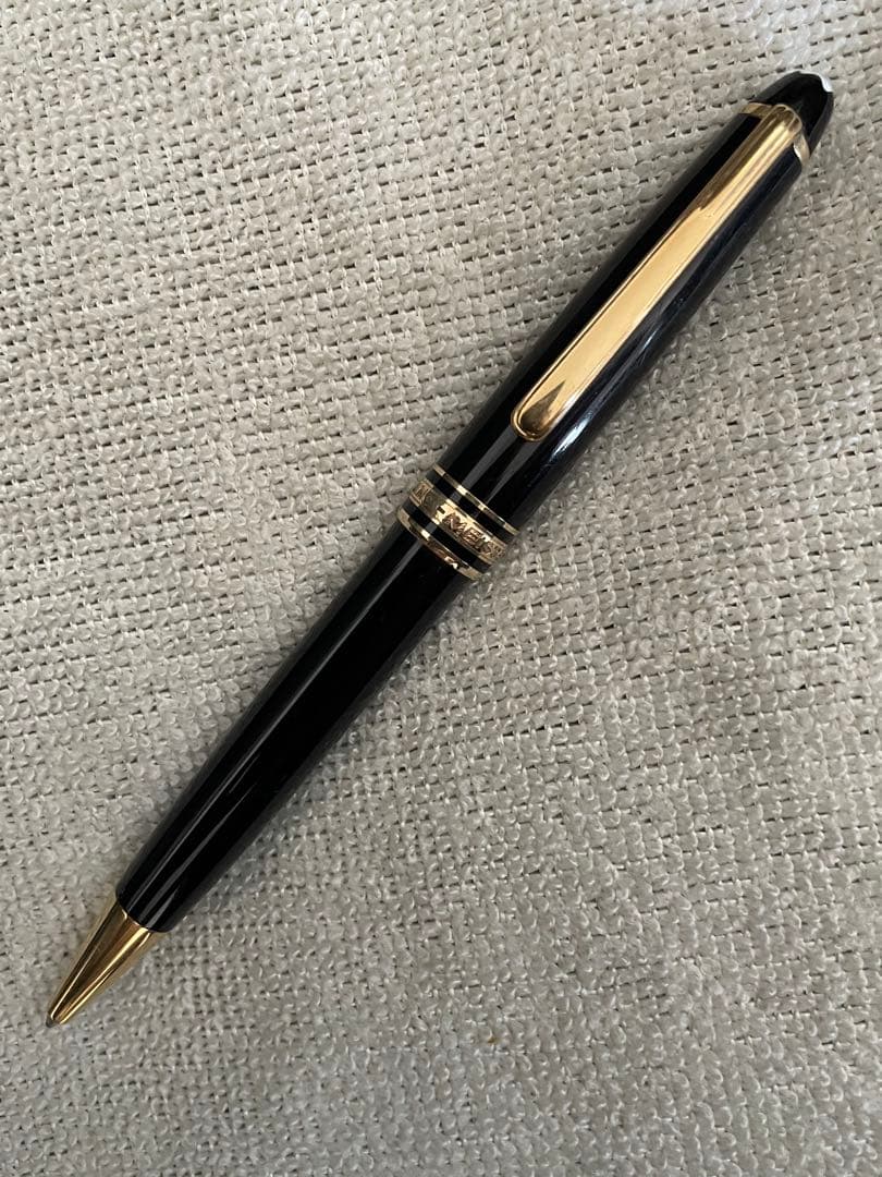 ‼️SALE‼️モンブラン164 ボールペン◾️マイスターシュテュック クラシック◾️