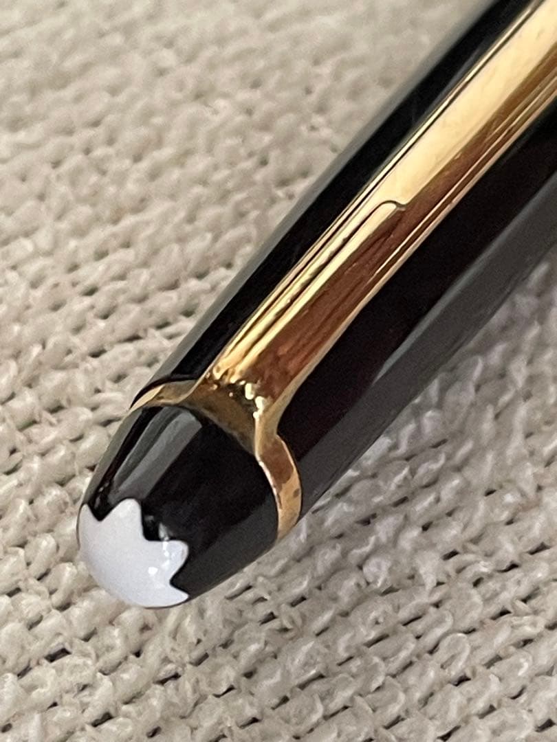 ‼️SALE‼️モンブラン164 ボールペン◾️マイスターシュテュック クラシック◾️