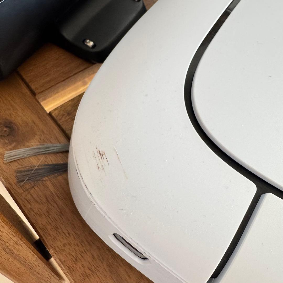 Panasonic ロボット掃除機 MC-RSF1000 ruro