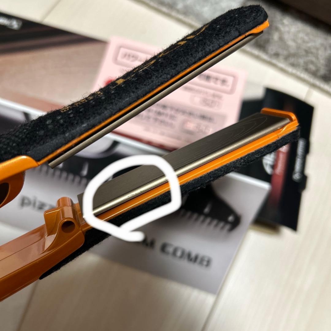 ヘアアイロン ADST Premium DS2