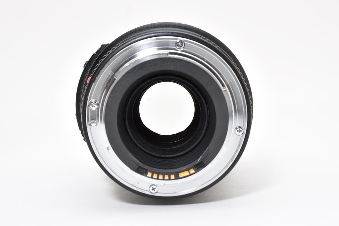 ★美品★ Canon キャノン EF 100mm F2.8 USM #1081
