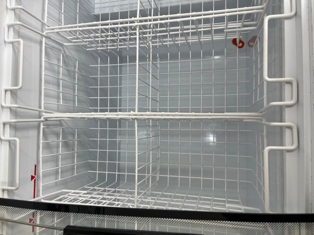 みゆき　JCM冷凍ショーケース405L　2