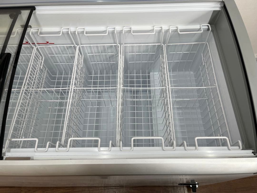 みゆき　JCM冷凍ショーケース405L　2