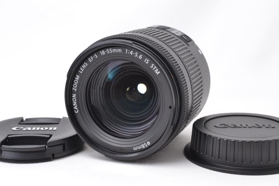 ■ 美品 ■ キャノン　Canon Kiss X9 レンズキット