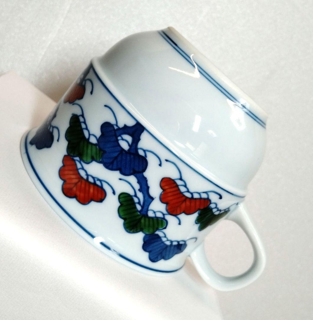 館林陶宗 有田焼 伊万里焼