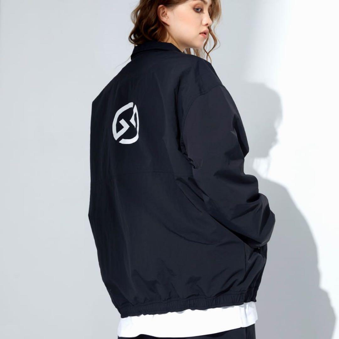 GT boards ジーティースノーボード ウェア　上下セット　ピンク