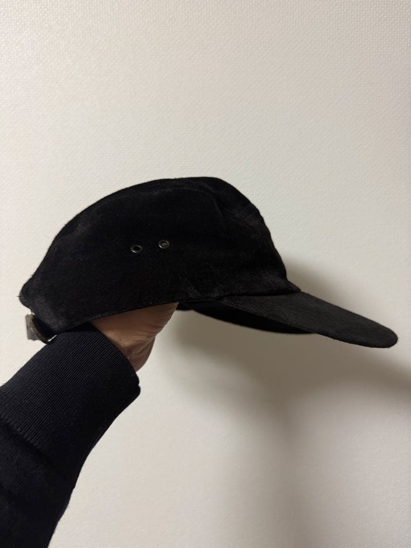 Hender Scheme エンダースキーマpig jetcapジェットキャップ