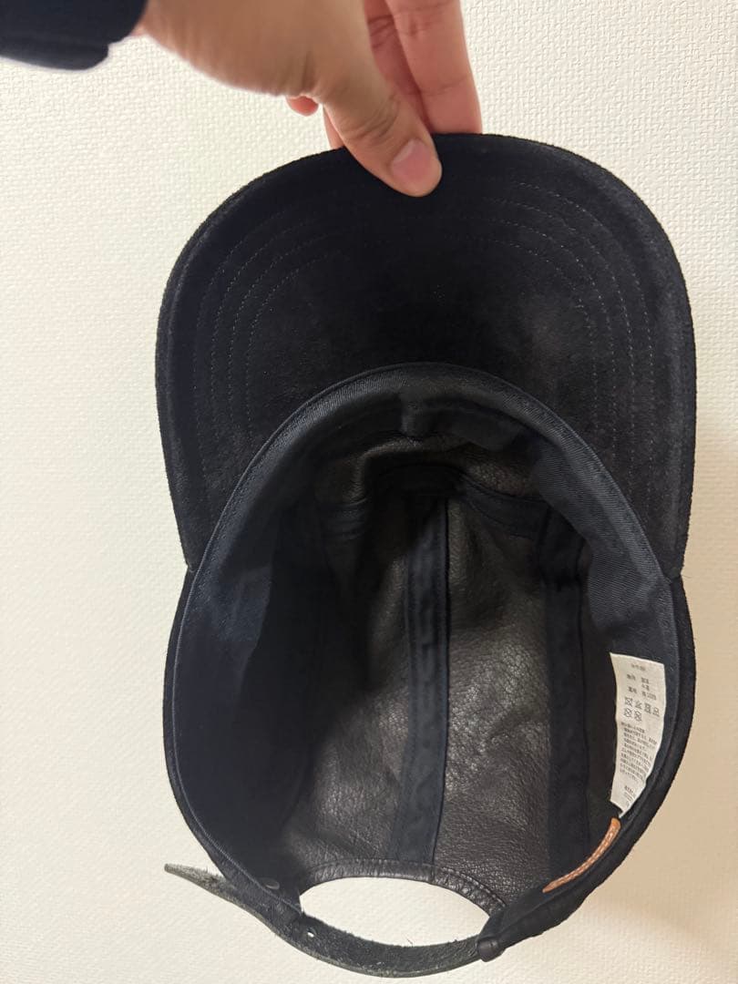 Hender Scheme エンダースキーマpig jetcapジェットキャップ