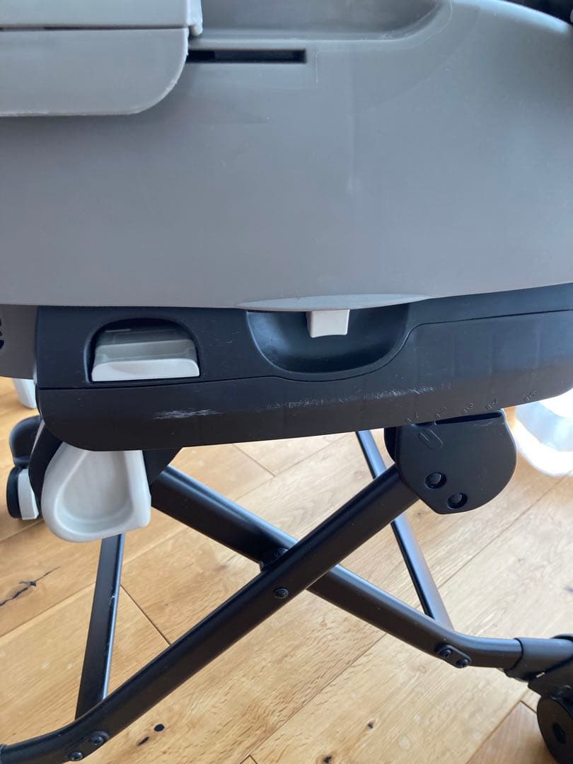 kei　Combi ネムリラ BEDI おやすみドーム　エッグショック