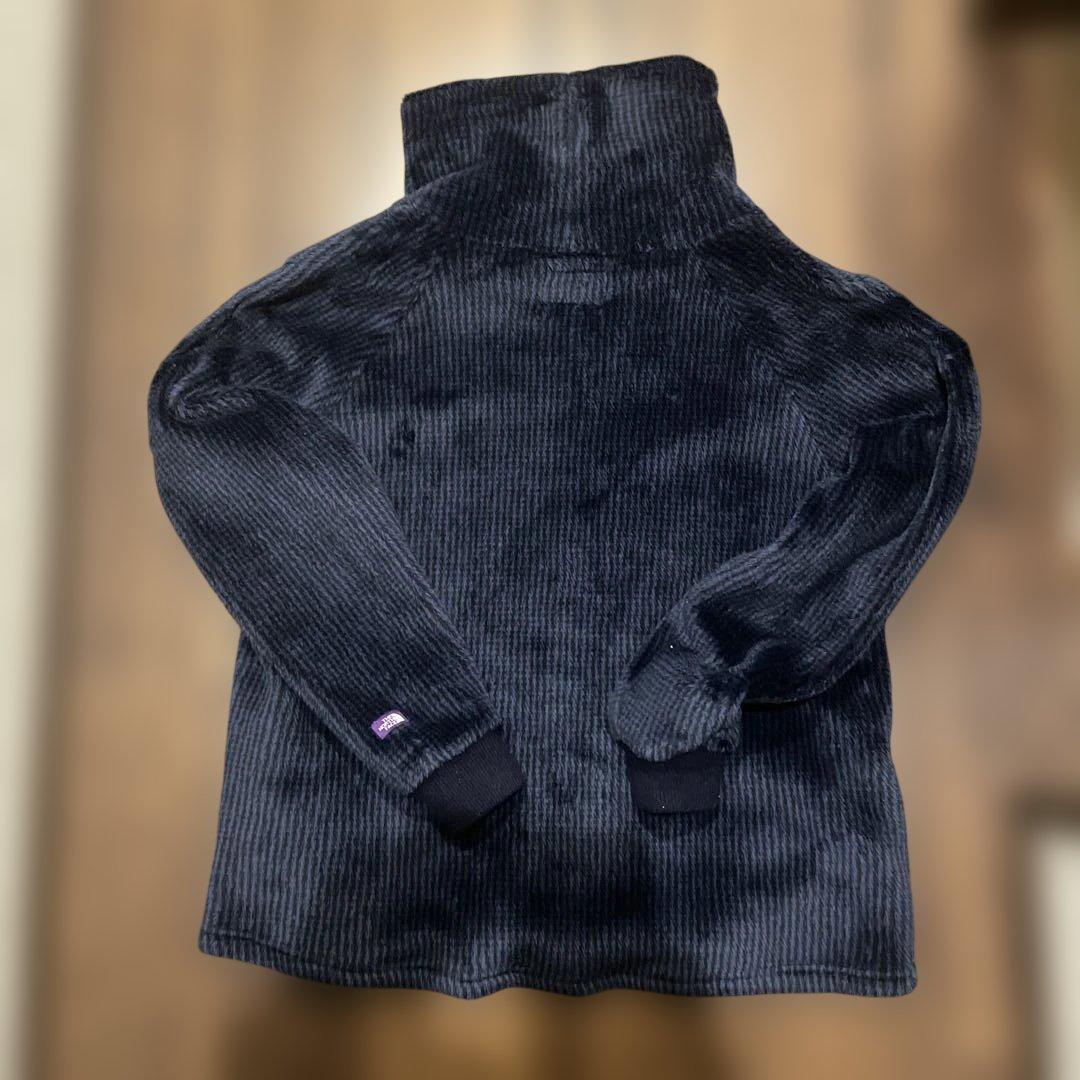 THE NORTH FACE ハイネックフリース