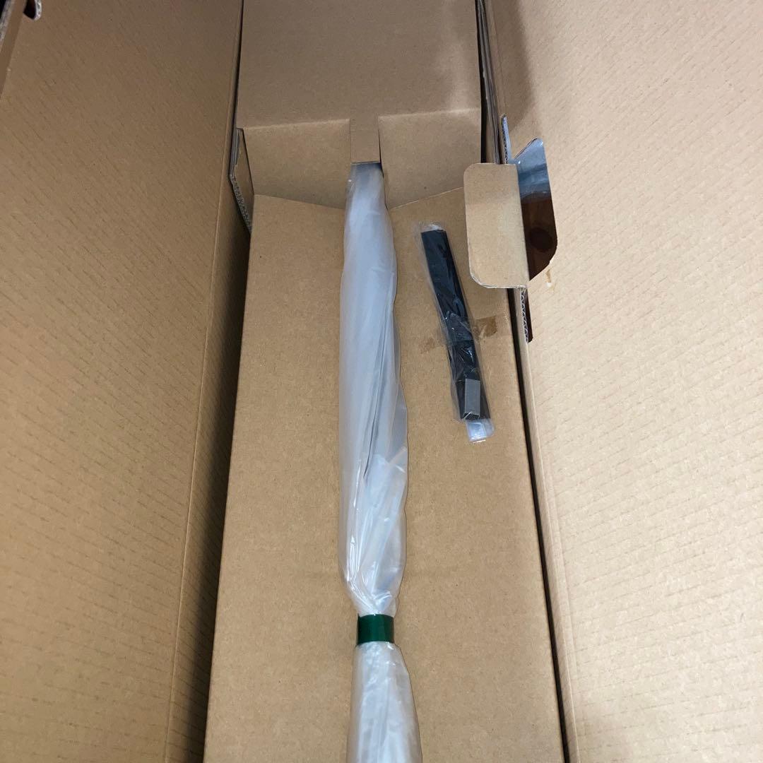 未使用　DRAW A LINE(ドローアライン)ランプ 009 Lamp C