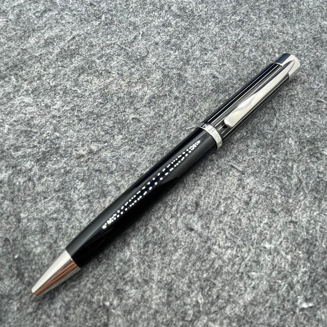 ★PE166□ペリカン ツイスト式 ボールペン ダクタス K3100 レア