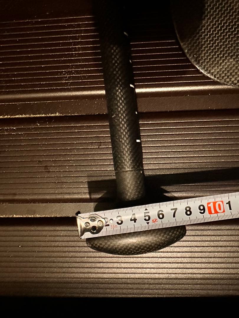 n*n様 ADVANCED PADDLE BOARDS カーボンパドル