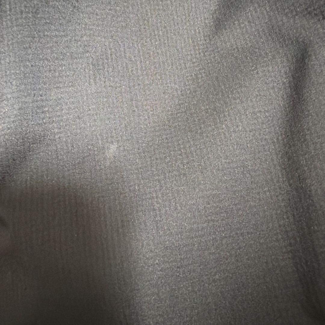 オススメ品 THE NORTH FACE リバーシブル テックエアーフーディ