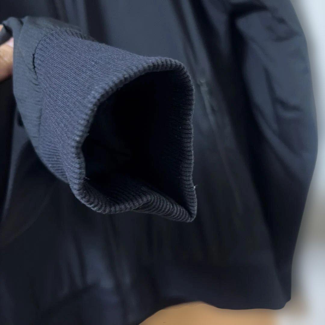 オススメ品 THE NORTH FACE リバーシブル テックエアーフーディ