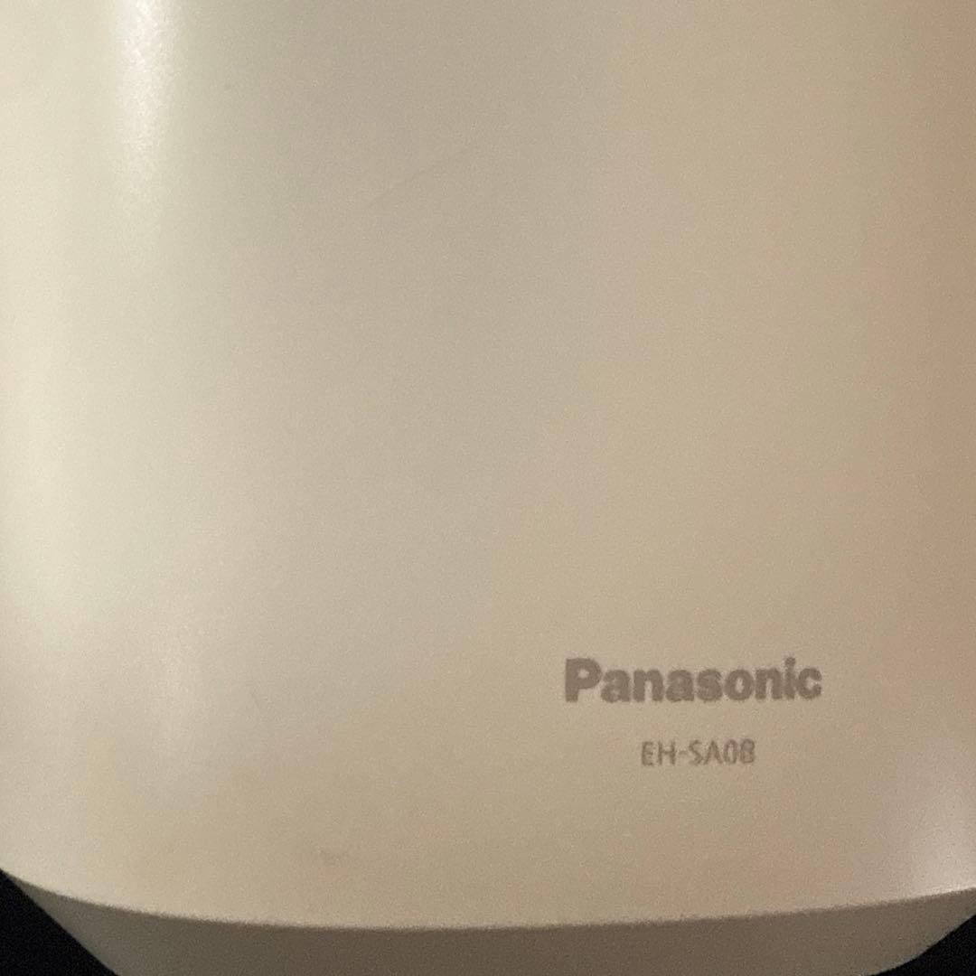 Panasonic EH-SA0B-N GOLD / スチーマーナノケア　箱無し