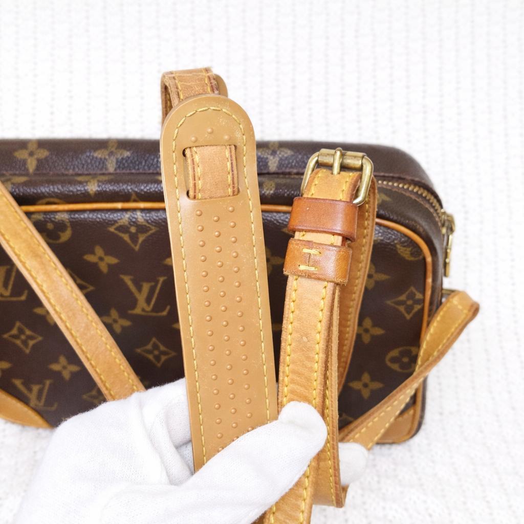 Louis Vuitton☆トロカデロ27☆ショルダーバッグ 510