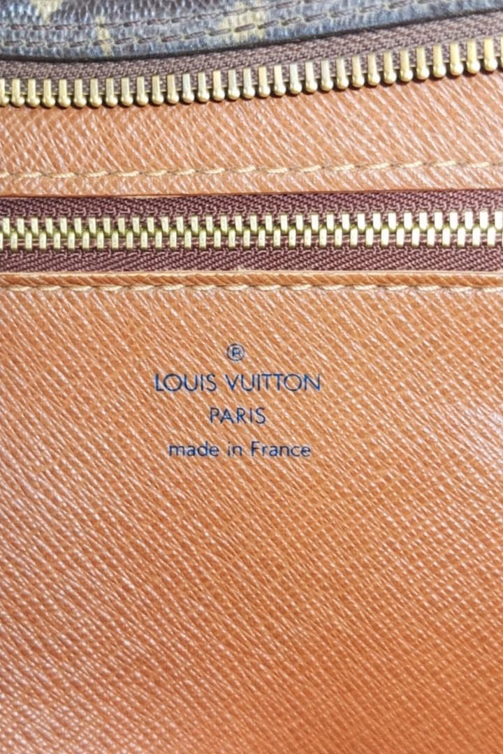 Louis Vuitton☆トロカデロ27☆ショルダーバッグ 510