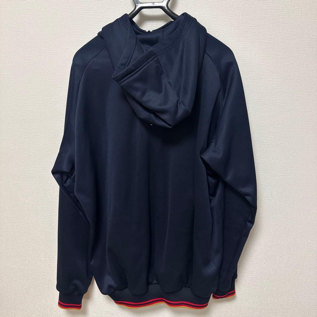 レア　2023 WBC 侍ジャパン　オーセンティックパーカー　Oサイズ