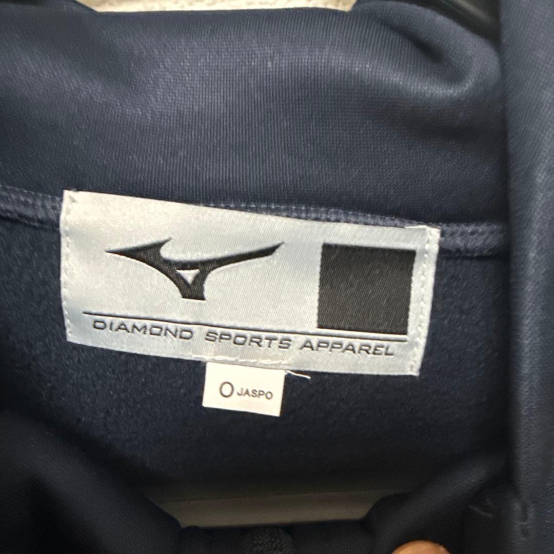 レア　2023 WBC 侍ジャパン　オーセンティックパーカー　Oサイズ