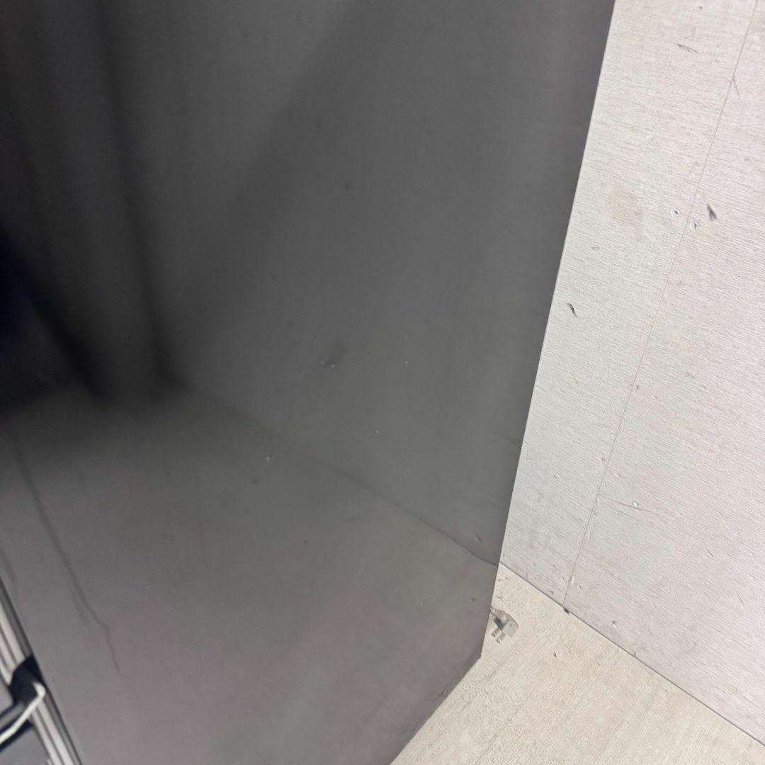 23573 一人暮らし 2D冷蔵庫 MITSUBISHI 146L