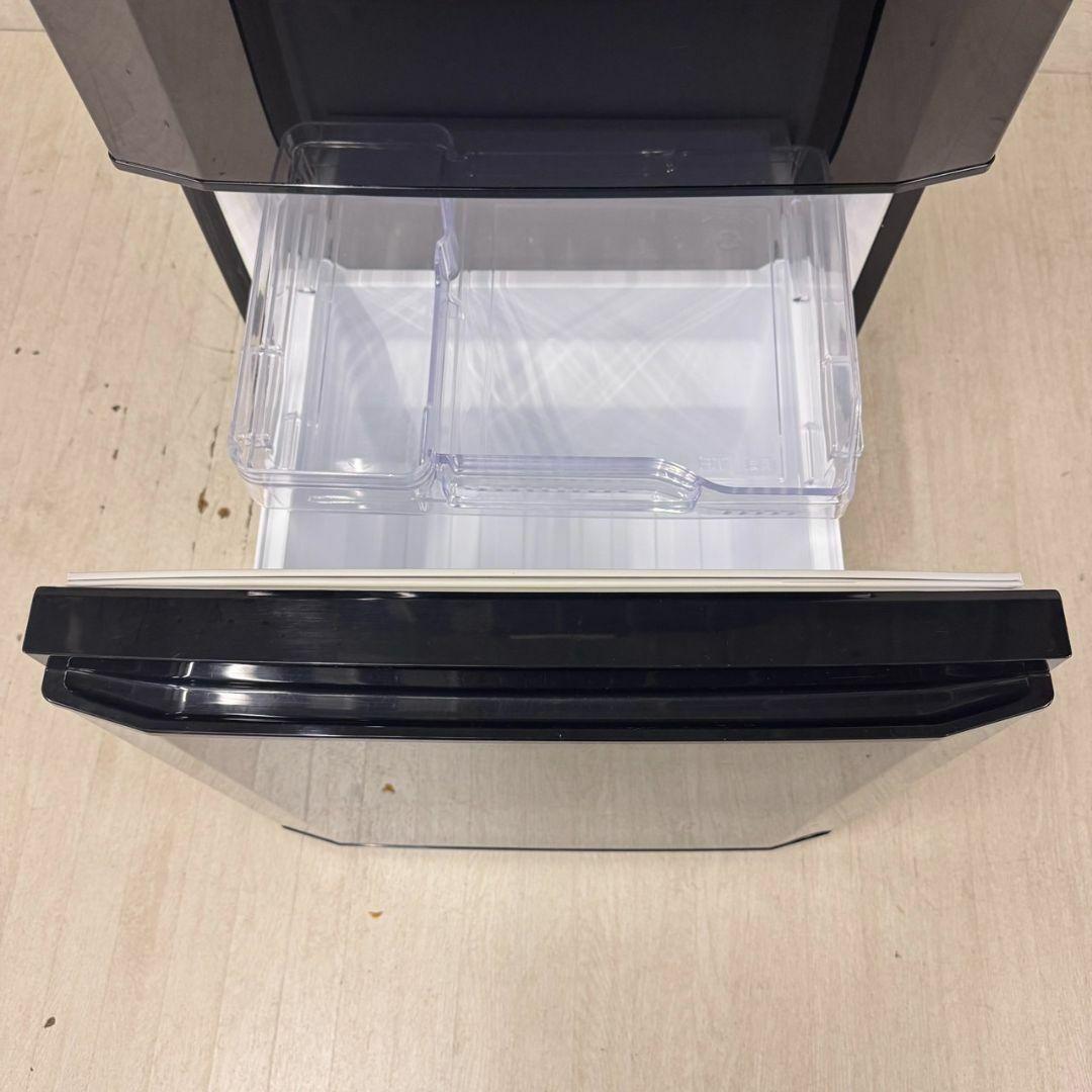 23573 一人暮らし 2D冷蔵庫 MITSUBISHI 146L