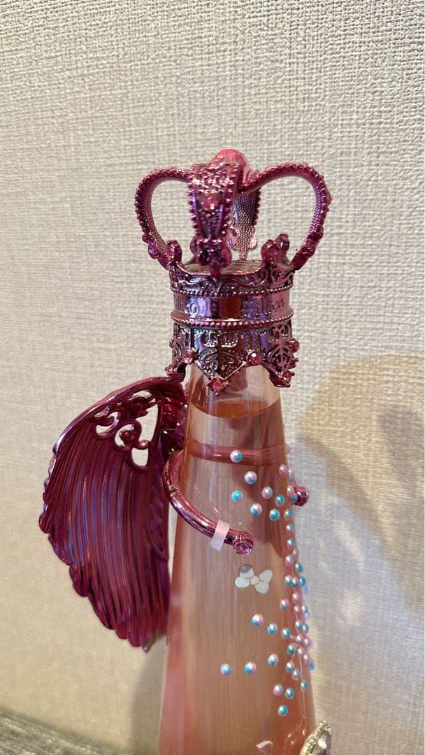 売り切れ商品‼️【フィリコ】マイメロディ ピンク　羽付き