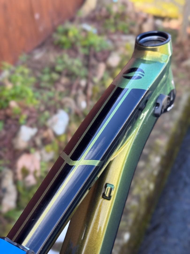 自転車本体 2020 GIANT GLORY 27.5