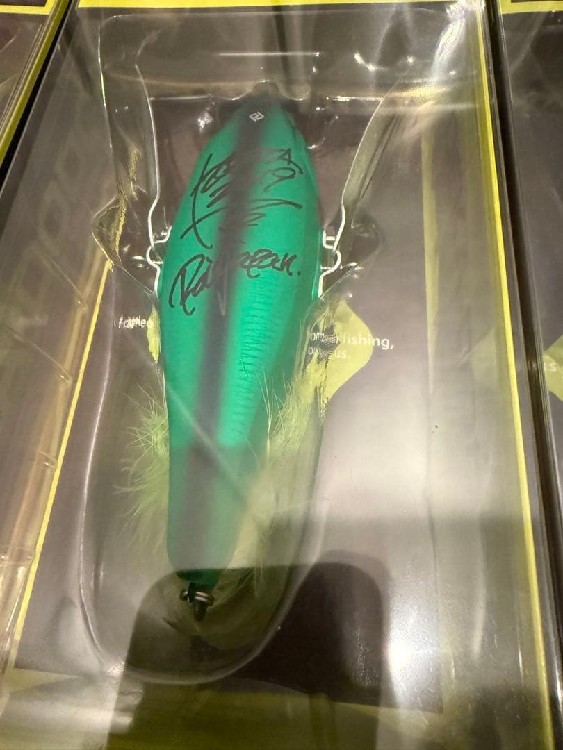 RAID JAPAN デカダッチ、Gi、ブルタンク、ツーサイド、マイクロセット