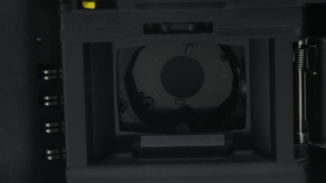 【Y3028】 Canon Autoboy TELE 6 キャノン オートボーイ