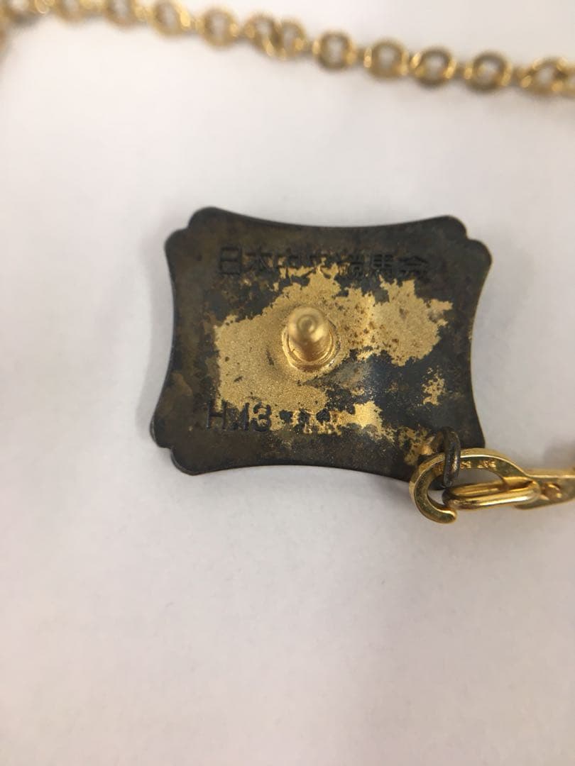 馬主タイピン 5点セット TO.1466