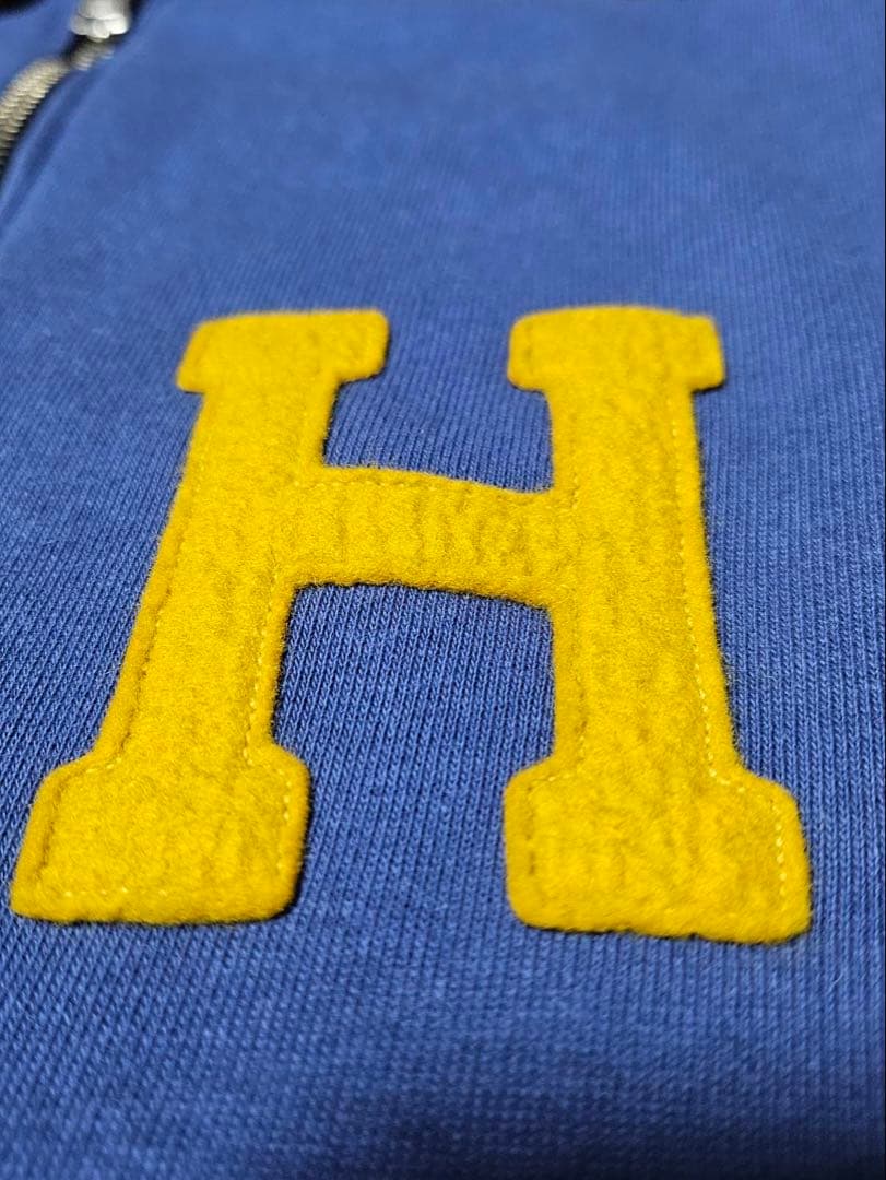 WAREHOUSE 直営限定スウェット 　NH サイズ40(M) 新品未使用