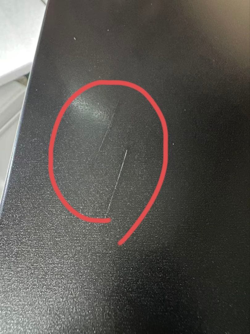 ワインセラー　訳あり品新品　37本入り