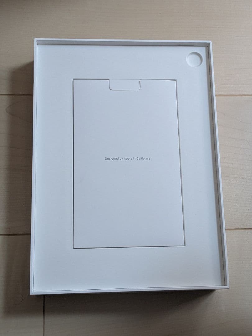 iPad 10.9インチ 第10世代 Wi-Fi 64GB シルバー