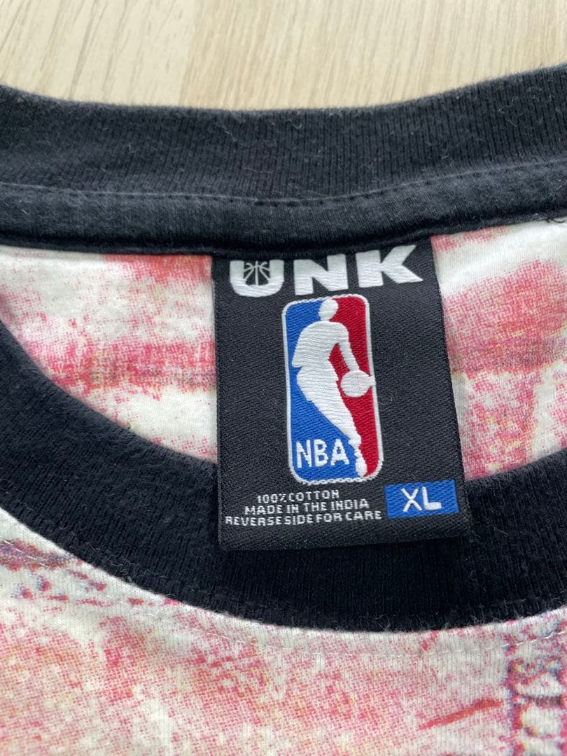 シカゴ・ブルズ XL Tシャツ