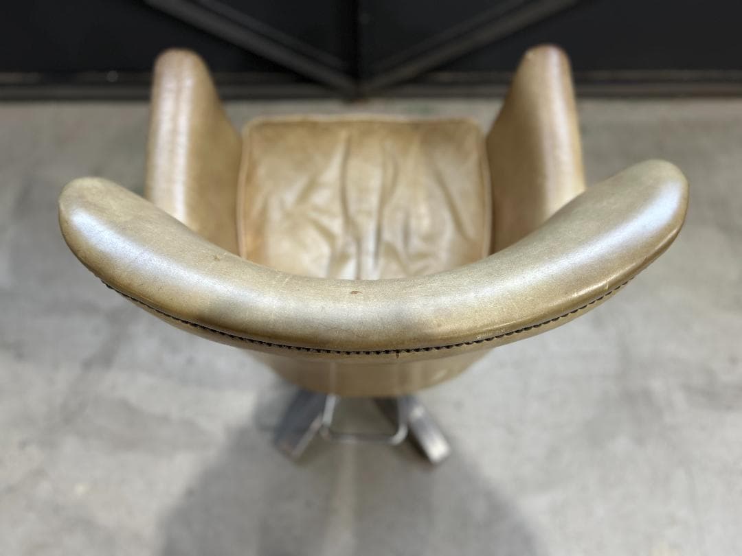 ◉HALO× TAKARABELMONT◉　サロンチェア　1Pソファ　DUX