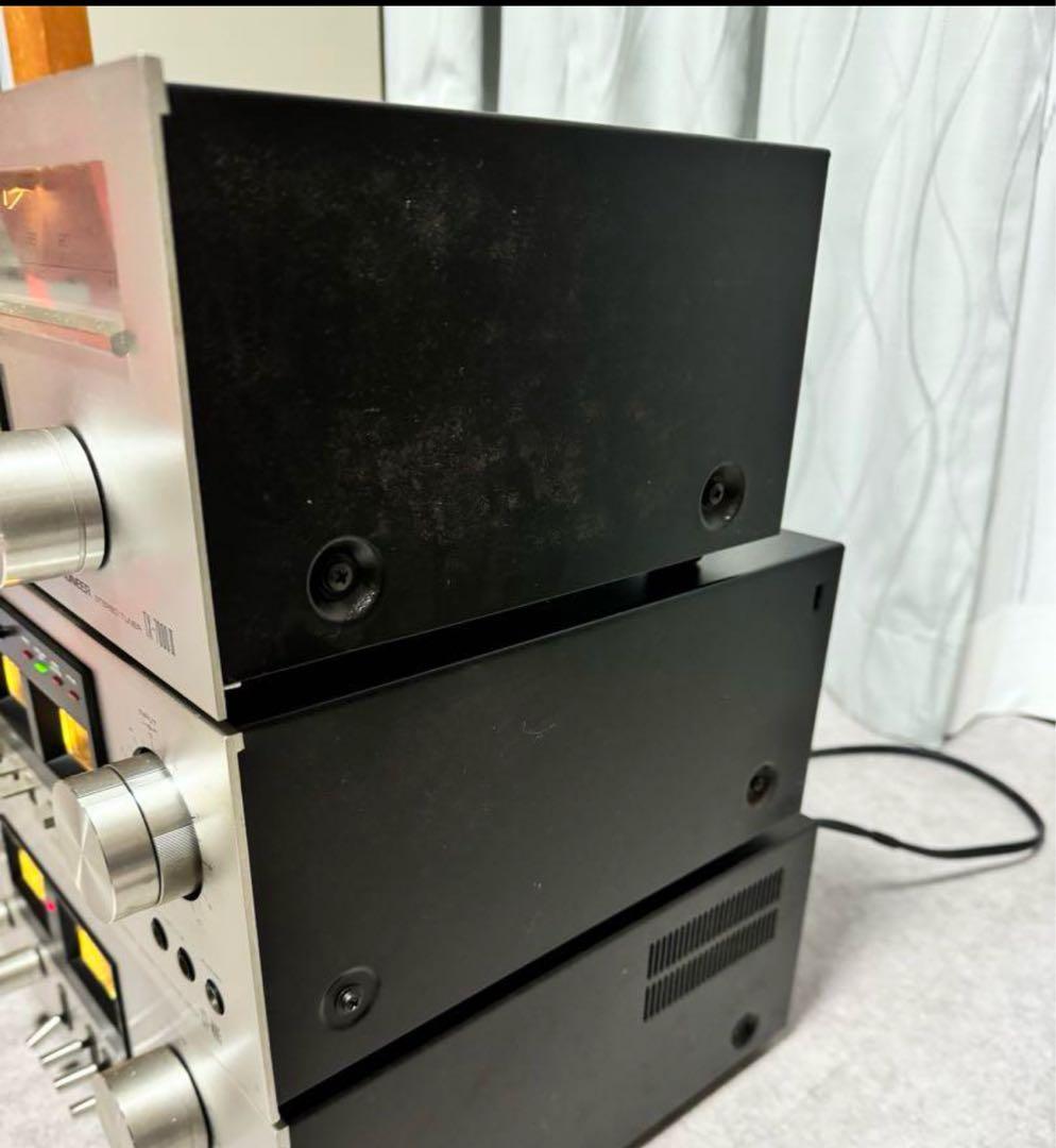 アンプ PIONEER SA-7800II