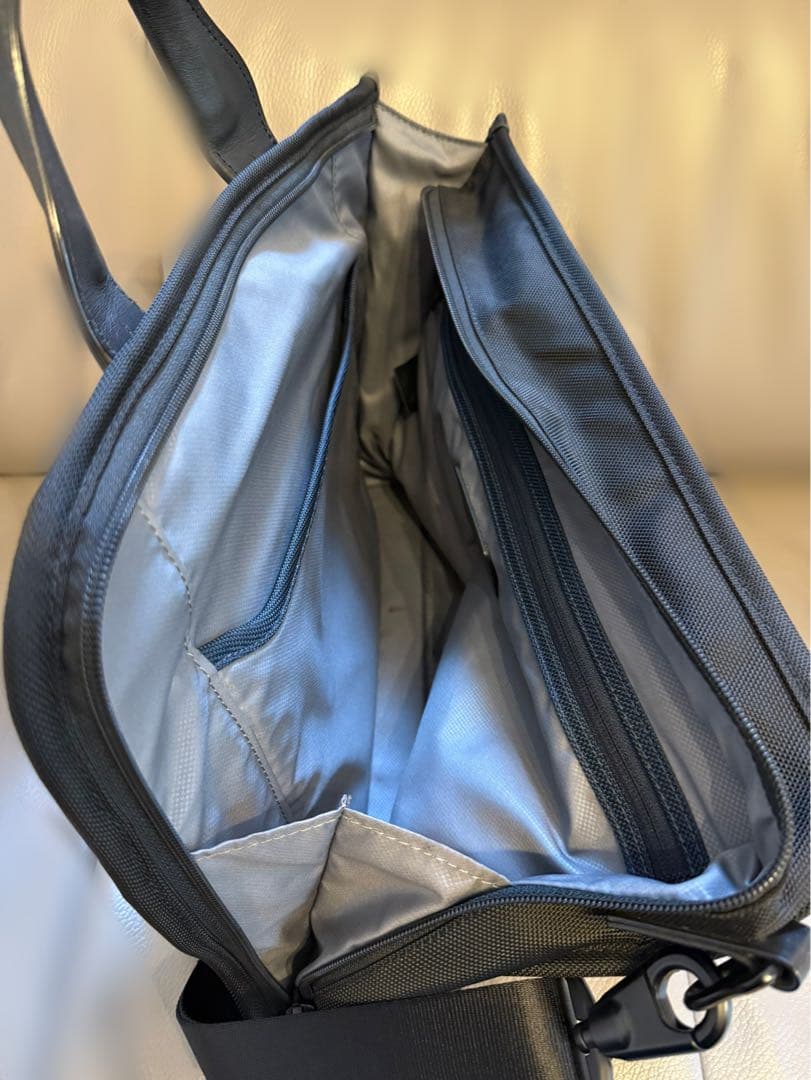 TUMI トゥミ ビジネスバッグ ブラック