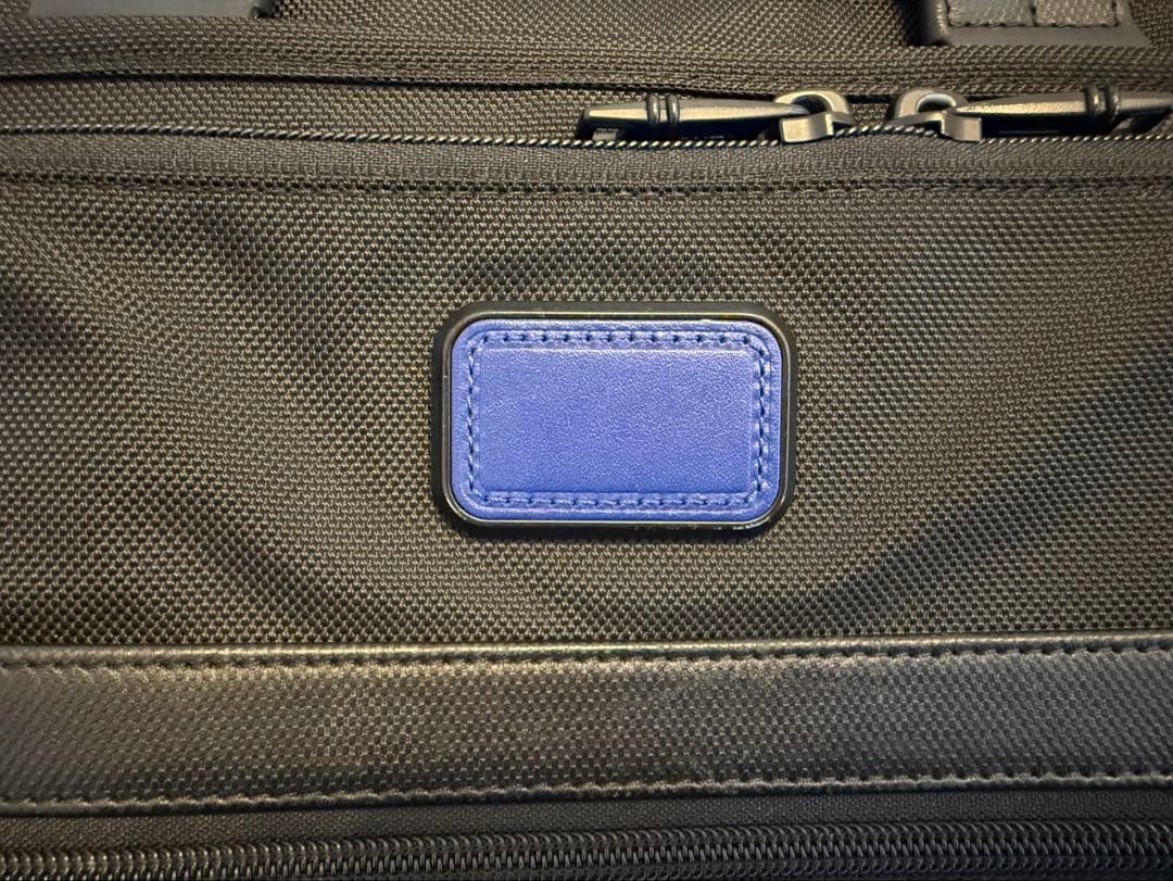 TUMI トゥミ ビジネスバッグ ブラック