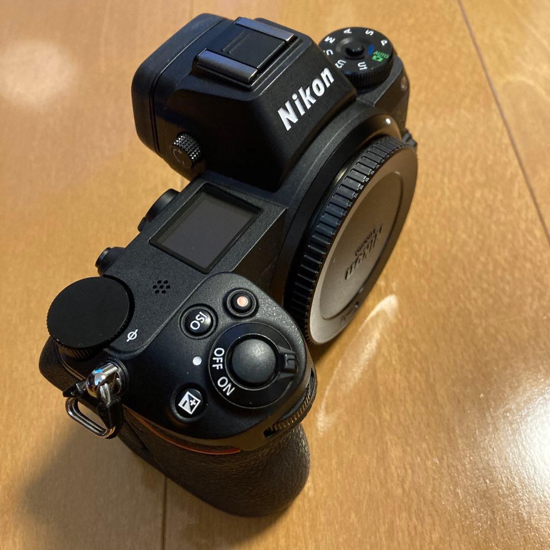 NIKON Z6 + Z 24-70mm f4 + FTZ その他レンズ