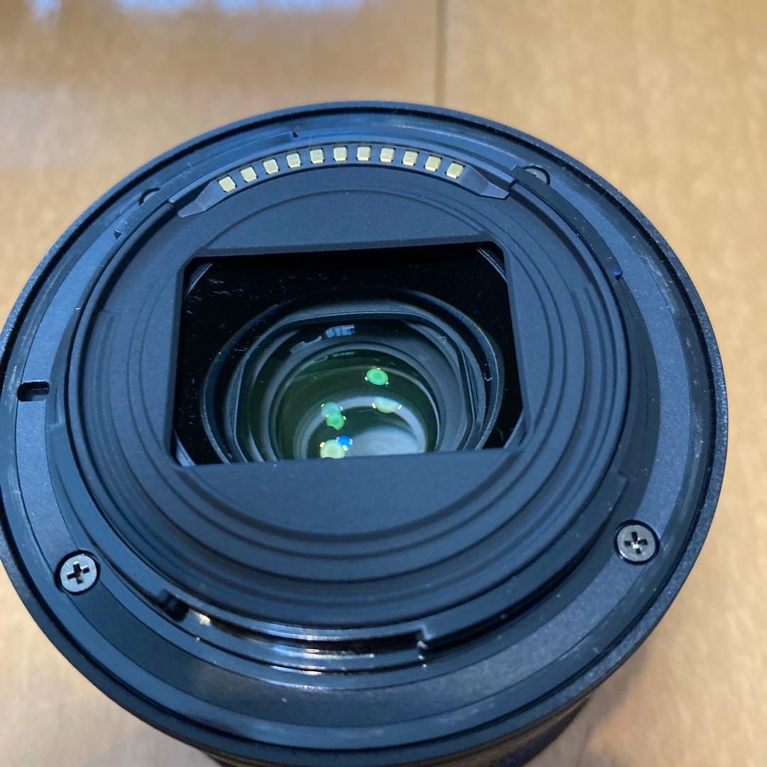 NIKON Z6 + Z 24-70mm f4 + FTZ その他レンズ